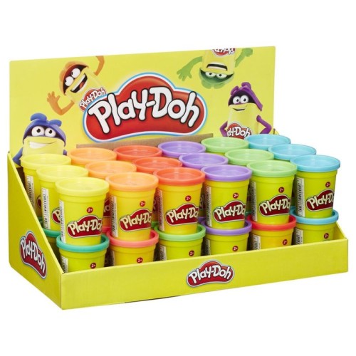 1024 Play-Doh 112 g